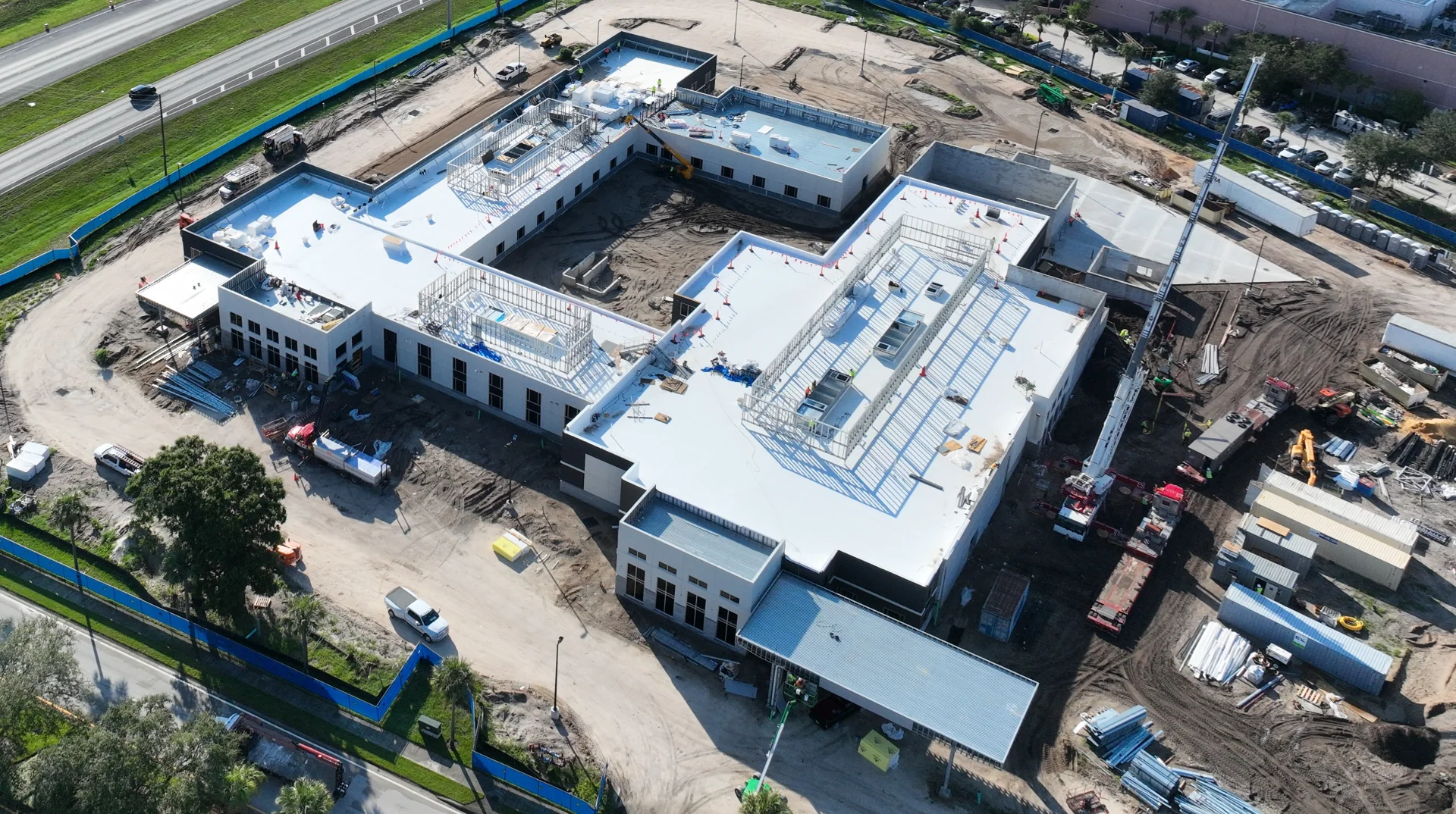 Healthcare Facility